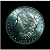Image 2 : 1887-p Morgan Dollar $1 Grades Gem Uncirculated ms65 DMPL