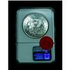 Image 4 : NGC 1900-p Morgan Dollar Graded Gem Uncirculated ms65  NGC  Nicely Toned