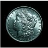 Image 1 : 1892-p Morgan Dollar Grades Select Uncirculated ms63