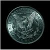 Image 2 : 1892-p Morgan Dollar Grades Select Uncirculated ms63