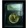 Image 1 : 1926-p $20 Gold Saint-Gaudens Graded Choice ms64 by USCG