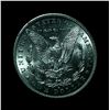 Image 2 : 1889-s/s Morgan Dollar Grades Select Uncirculated ms63++  VAM 4