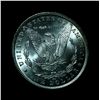 Image 2 : 1882-cc Morgan Dollar grades choice uncirculated ms64  VAM 2B R-5 Hit List 40