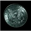 Image 2 : 1883-cc Morgan Dollar Grades Gem Uncirculated ms65  VAM 3