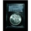 Image 1 : PCGS 1892-p Morgan Dollar Graded Choice Uncirculated ms64  PCGS