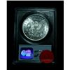 Image 2 : PCGS 1892-p Morgan Dollar Graded Choice Uncirculated ms64  PCGS