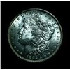 Image 2 : 1892-o Morgan Dollar Grades Choice Uncirculated ms64