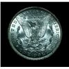 Image 3 : 1892-o Morgan Dollar Grades Choice Uncirculated ms64