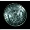 Image 4 : 1892-o Morgan Dollar Grades Choice Uncirculated ms64