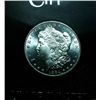 Image 4 : ***RARE   DMPL  GSA 1884-CC Morgan Dollar w/Original Box & COA.  Grades ms65 DMPL