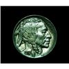 Image 1 : 1916-d Buffalo Nickel 5c Grades Choice Uncirculated ms64