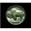 Image 2 : 1916-d Buffalo Nickel 5c Grades Choice Uncirculated ms64