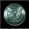 Image 2 : ***RARE  1892-p Morgan Dollar Grades Choice Uncirculated ms64/65  VAM 1A  RARE***