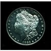 Image 2 : 1885-p Morgan Dollar $1 Grades Gem+ Uncirculated ms66 DMPL