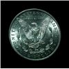 Image 5 : ***RARE  1894-s Morgan Dollar Grades Choice Unc ms64+ PQ   VAM 2 RARE***