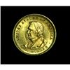 Image 1 : 1905 Lewis & Clark $1 Gold Commemorative Grades Select Uncirculated ms63