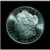 Image 1 : ***RARE   DMPL  1892-cc/cc Morgan Dollar Graded Select Uncirculated ms64 DMPL   RARE***