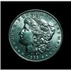 Image 1 : 1893-p Morgan Dollar Grades Select Uncirculated ms63++ PQ  VAM 5