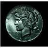 Image 2 : ***RARE   1928-p Peace Dollar $1 Grades Choice Uncirculated ms64    RARE***