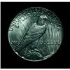Image 3 : ***RARE   1928-p Peace Dollar $1 Grades Choice Uncirculated ms64    RARE***