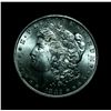 Image 1 : 1882-cc Morgan Dollar grades choice uncirculated ms64  VAM 3B R-5
