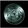Image 2 : 1882-cc Morgan Dollar grades choice uncirculated ms64  VAM 3B R-5
