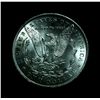 Image 3 : 1882-cc Morgan Dollar grades choice uncirculated ms64  VAM 3B R-5