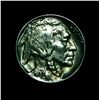 Image 1 : ***RARE  3 Leg Buffalo Nickel 5c 1937-d Key to the Series grades ms62  RARE***