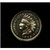 Image 2 : 1895 Proof Indian Cent 1c Gem Uncirculated PR65 RD Red Almost Cameo
