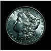 Image 1 : ***RARE   1901-p Morgan Dollar Grades Select Uncirculated ms61   RARE***  VAM 17 R-5