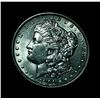 Image 3 : ***RARE   1901-p Morgan Dollar Grades Select Uncirculated ms61   RARE***  VAM 17 R-5