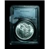 Image 1 : PCGS 1891-o Morgan Dollar graded Choice Uncirculated ms62 PCGS
