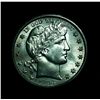 Image 1 : ***RARE  1903-p Barber Half Dollar 50c Grades Select Uncirculated ms64  RARE***