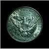 Image 4 : ***RARE  1903-p Barber Half Dollar 50c Grades Select Uncirculated ms64  RARE***