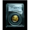 Image 1 : PCGS 1987-w Constitution Proof $5 Gold Commemorative Graded PR69 DCAM PCGS