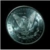 Image 2 : 1884-cc Morgan Dollar grades Select Uncirculated ms64  VAM 2