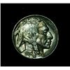 Image 1 : 1930-p Buffalo Nickel 5c Grades Choice Uncirculated ms64++