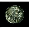Image 2 : 1930-p Buffalo Nickel 5c Grades Choice Uncirculated ms64++