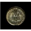 Image 3 : 1902-p Indian Cent 1c Gem Uncirculated ms65RD  Beautiful Red Color