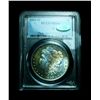 Image 1 : PCGS  1883-o Morgan Dollar $1 Graded Choice Uncirculated ms64 PCGS