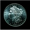 Image 1 : 1888-o Morgan Dollar Grades Select Uncirculated ms64 DMPL