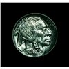 Image 1 : 1920-p Buffalo Nickel 5c Grades Select Uncirculated ms64