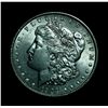Image 1 : 1904-p Morgan Dollar Grades Select Uncirculated ms63  VAM 5