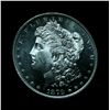 Image 2 : ***RARE  1879-s/s Morgan Dollar Grades Gem uncirculated ms66 PL  RARE***  VAM 11