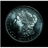 Image 3 : ***RARE  1879-s/s Morgan Dollar Grades Gem uncirculated ms66 PL  RARE***  VAM 11