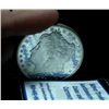 Image 4 : ***RARE  1879-s/s Morgan Dollar Grades Gem uncirculated ms66 PL  RARE***  VAM 11