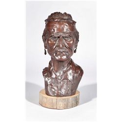 Beeler, Joe - The Medicine Man