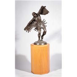 Quilter, Karl - Eagle Dancer