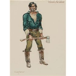 DeYong, Joe - Wash Gibbs