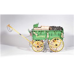 Ford, Dale - Arizona Fuel Wagon